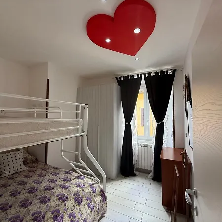 Dom wakacyjny Casa Adriana Porto Santo Stefano (Grosseto)