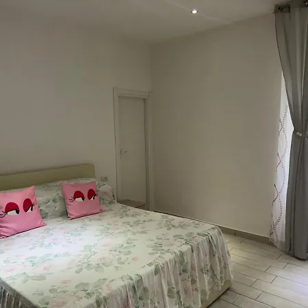 Casa Adriana Dom wakacyjny Porto Santo Stefano (Grosseto)