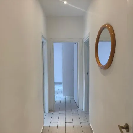 Dom wakacyjny Casa Adriana Porto Santo Stefano (Grosseto)