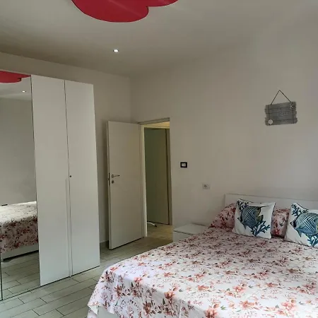 Casa Adriana Porto Santo Stefano (Grosseto)