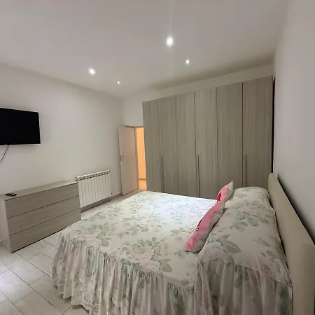Casa Adriana Dom wakacyjny Porto Santo Stefano (Grosseto)