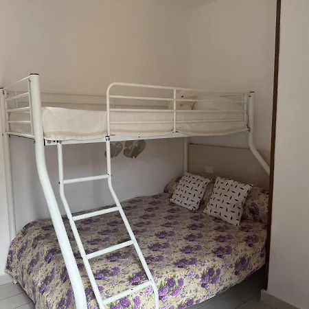 Casa Adriana Porto Santo Stefano (Grosseto)