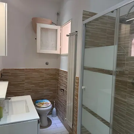 Casa Adriana * Porto Santo Stefano (Grosseto)