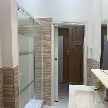 Casa Adriana * Porto Santo Stefano (Grosseto)